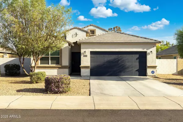 36033 W Catalonia, Maricopa, AZ 85138