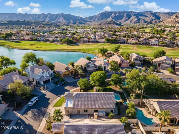 16609 S 14TH Street, Phoenix, AZ 85048