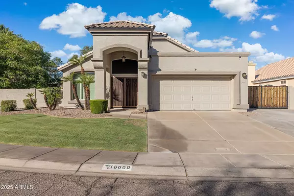 16609 S 14TH Street, Phoenix, AZ 85048