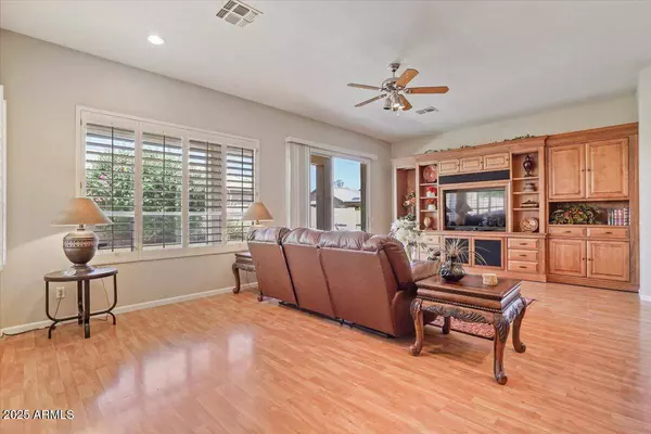 23702 S Desert Sands Drive, Sun Lakes, AZ 85248