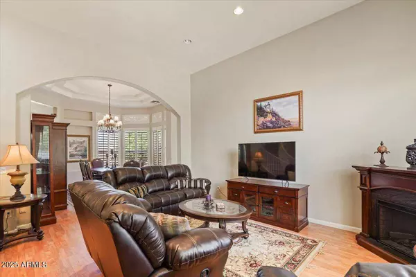 23702 S Desert Sands Drive, Sun Lakes, AZ 85248