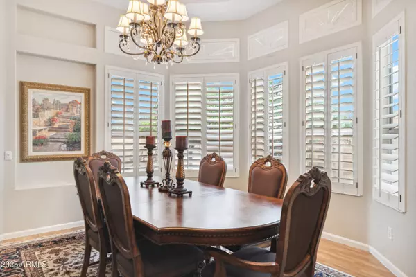 23702 S Desert Sands Drive, Sun Lakes, AZ 85248