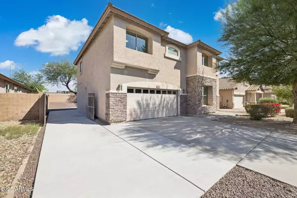 8362 W Purdue Avenue, Peoria, AZ 85345