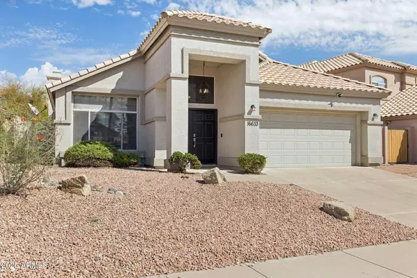 16633 S 14TH Street, Phoenix, AZ 85048