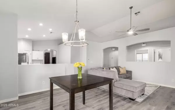 4934 W APOLLO Road, Laveen, AZ 85339