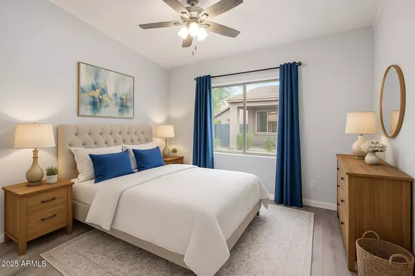 4934 W APOLLO Road, Laveen, AZ 85339