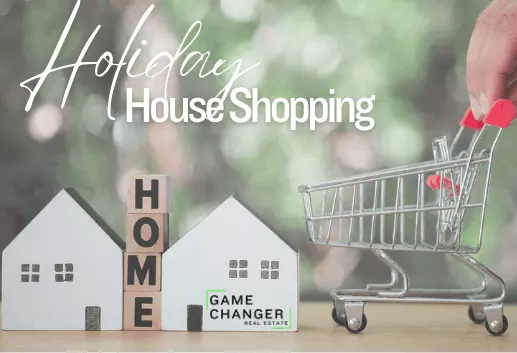 The Bright Side of Buying and Selling a Home During the Holidays,Game Changer Real Estate