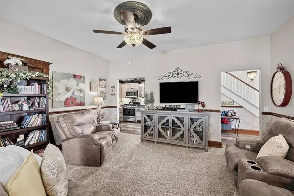 401 SW 4th ST, Tuttle, OK 73089