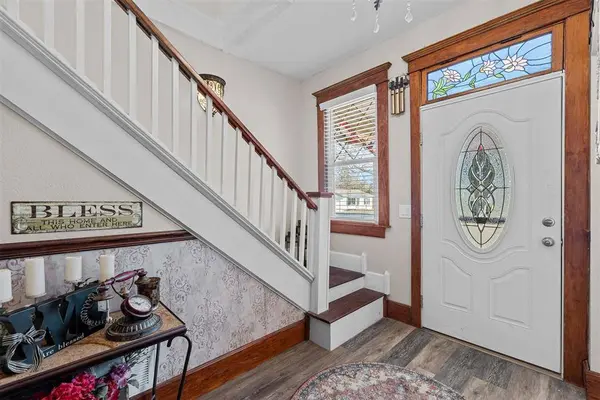 401 SW 4th ST, Tuttle, OK 73089