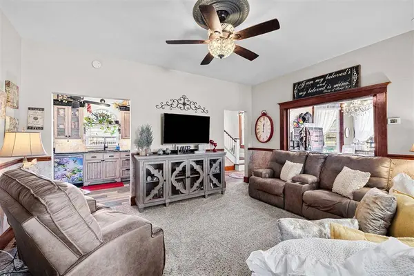 401 SW 4th ST, Tuttle, OK 73089