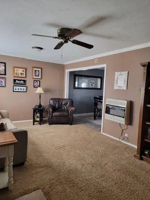 406 Winona, Lindsay, OK 73052