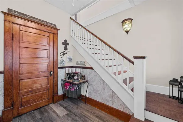 401 SW 4th ST, Tuttle, OK 73089