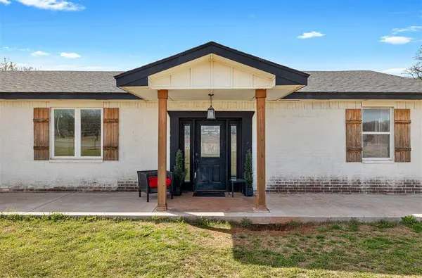 21063 State Highway 76 HWY, Blanchard, OK 73010