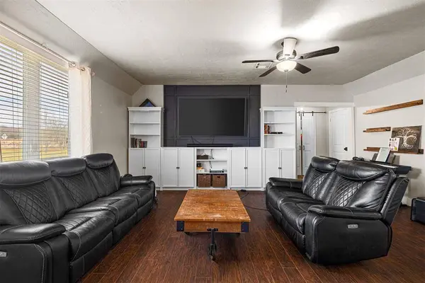 21063 State Highway 76 HWY, Blanchard, OK 73010