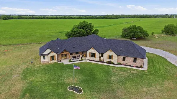 579 N Cemetery RD, Tuttle, OK 73089