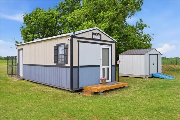 579 N Cemetery RD, Tuttle, OK 73089