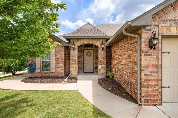 7412 Kaylee WAY, Oklahoma City, OK 73132