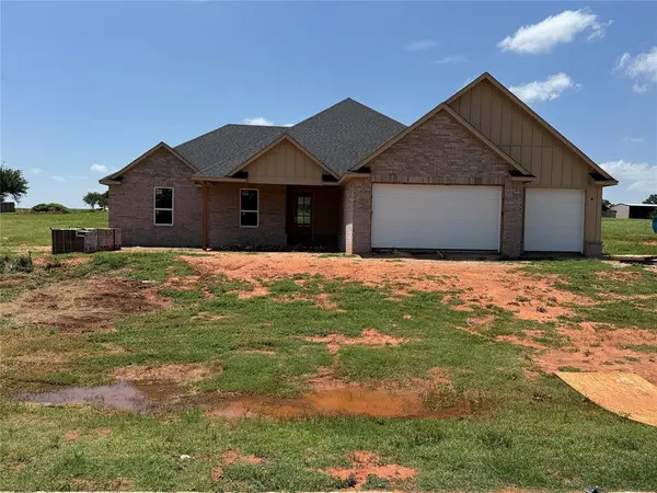 1144 Wolf Creek CT, Blanchard, OK 73010