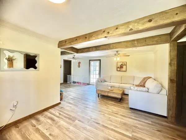 428936 1131 st Rd, Pourm, OK 74455