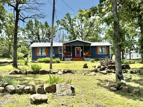 428936 1131 st Rd, Pourm, OK 74455