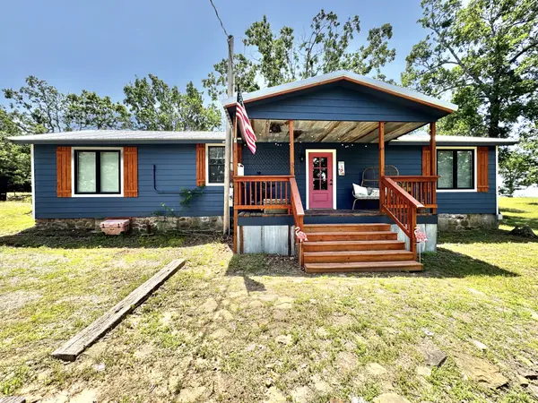 428936 1131 st Rd, Pourm, OK 74455