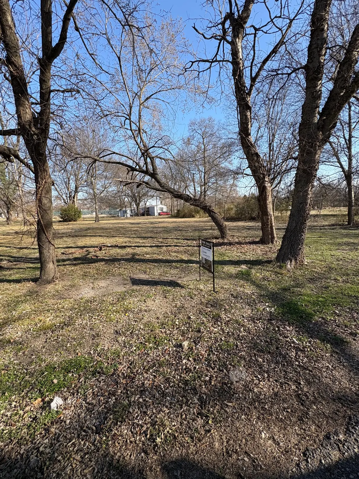 TBD E Ash St, Haskell, OK