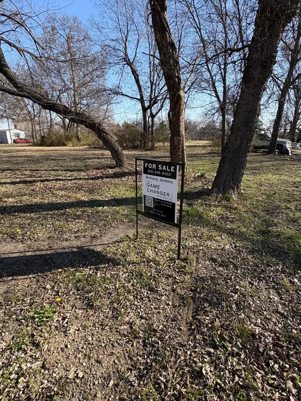 TBD E Ash St, Haskell, OK