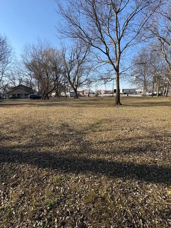 TBD E Ash St, Haskell, OK