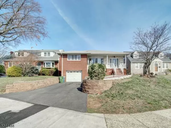 816 Washington Ave, Linden City, NJ 07036