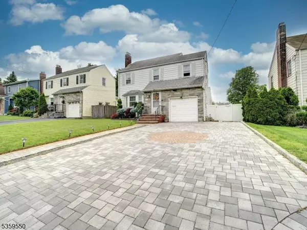 126 Bender Ave, Roselle Park Boro, NJ 07204