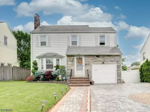 126 Bender Ave, Roselle Park Boro, NJ 07204