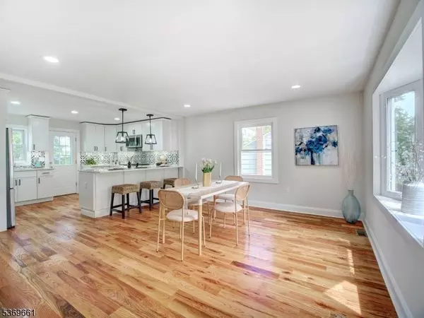 5 Terrace Ave, West Orange Twp., NJ 07052