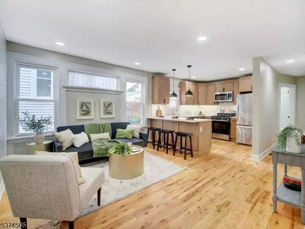 58 Laurel Ave, Irvington Twp., NJ 07111