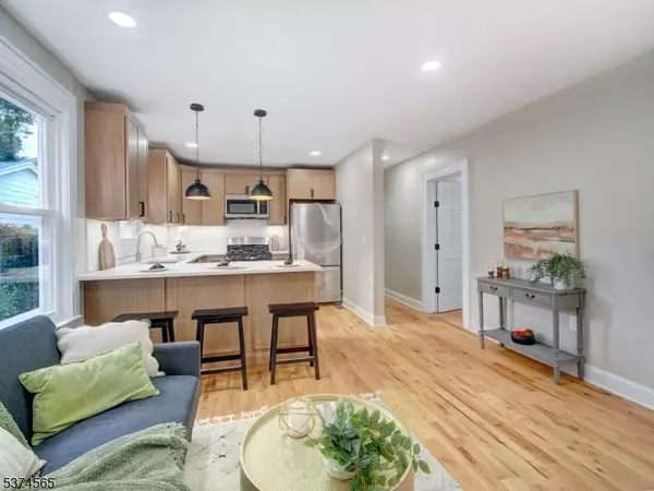 58 Laurel Ave, Irvington Twp., NJ 07111