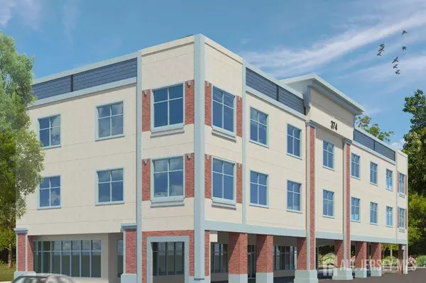 374 Green ST, Woodbridge Proper, NJ 07095