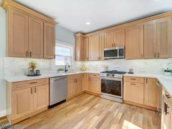 297 Oswald Pl, Union Twp., NJ 07088