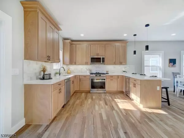 297 Oswald Pl, Union Twp., NJ 07088