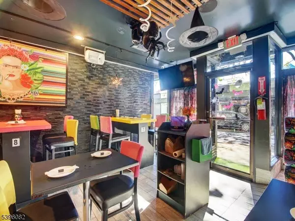 78 East Cherry Street, Rahway City, NJ 07065