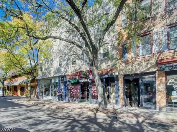 78 East Cherry Street, Rahway City, NJ 07065