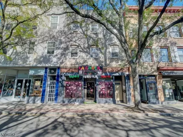 78 East Cherry Street, Rahway City, NJ 07065