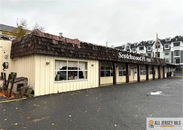 265 South AVE #B, Fanwood, NJ 07023