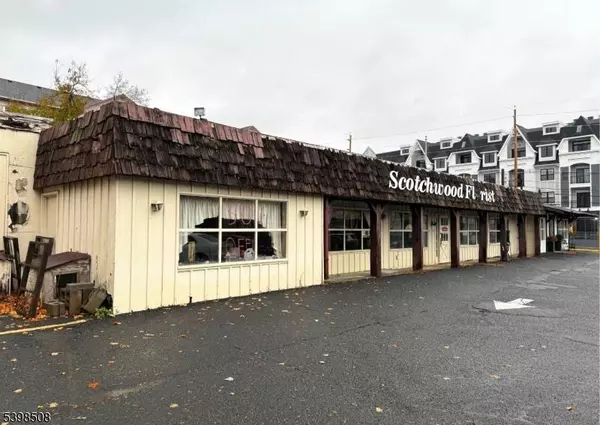 265 South Ave, Fanwood Boro, NJ 07023