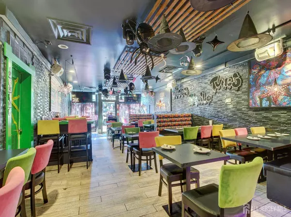 78 E Cherry ST E, Rahway, NJ 07065