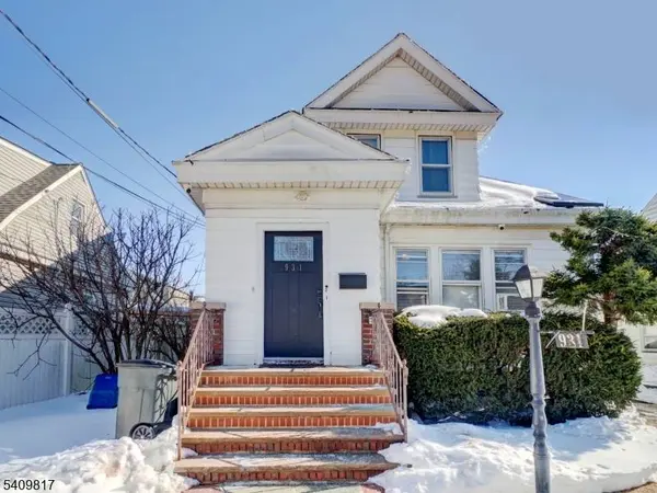 931 Madison Ave, Union Twp., NJ 07083