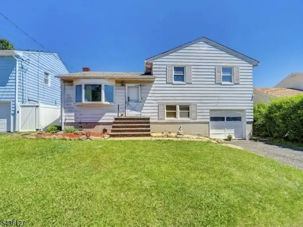 1975 Marianne Way, Union Twp., NJ 07083