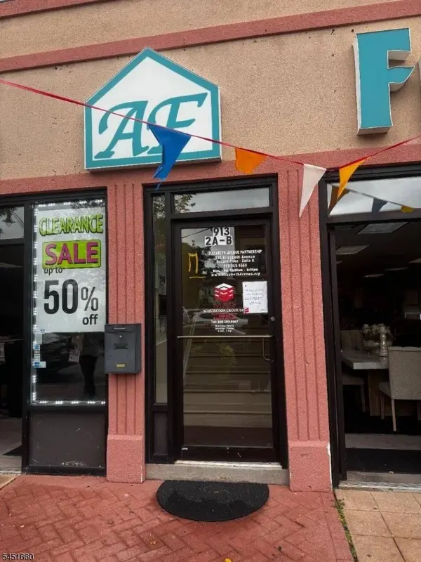 911 Elizabeth Ave, Elizabeth City, NJ 07201
