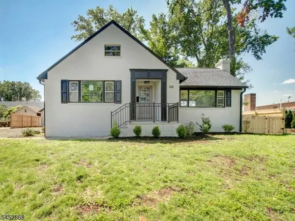 156 W Lincoln Ave, Roselle Park Boro, NJ 07204