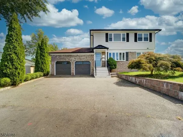 1091 Alfieri Ct, Union Twp., NJ 07083