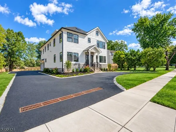 314 Madison Hill Rd, Clark Twp., NJ 07066