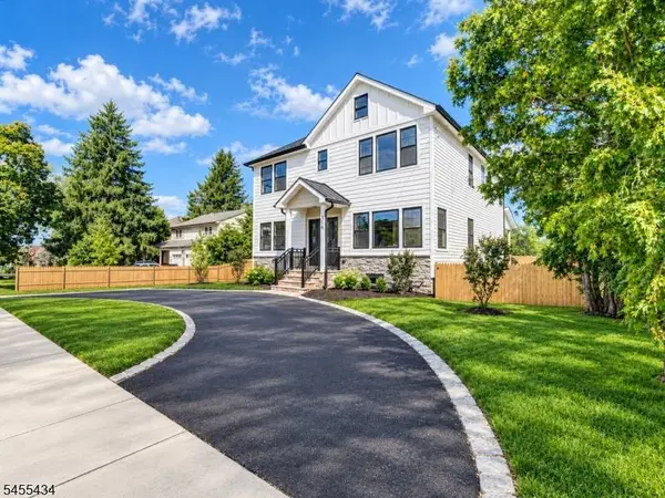314 Madison Hill Rd, Clark Twp., NJ 07066